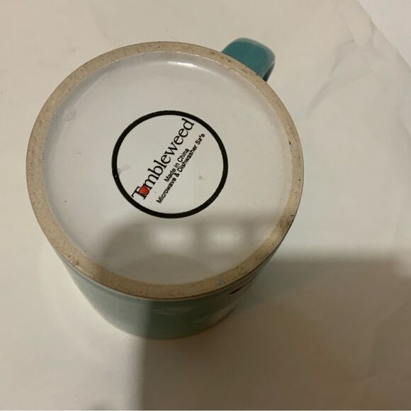 My Dog Is My Best Friend Mug - Picture 5 of 5